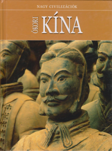 Daniel Gimeno (szerk.) - kori Kna - Nagy civilizcik 5