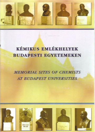 Vmos va - Kmikus emlkhelyek budapesti egyetemeken