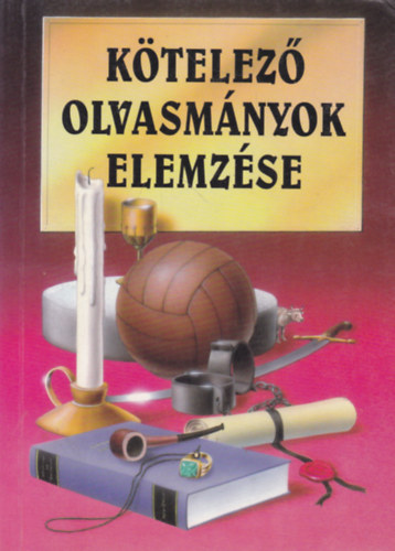 K�telez� olvasm�nyok elemz�se