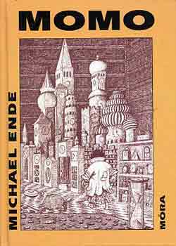 Michael Ende - Momo