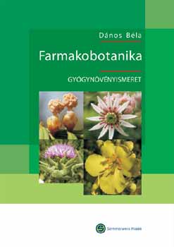 Dnos Bla - Farmakobotanika - Gygynvnyismeret + CD