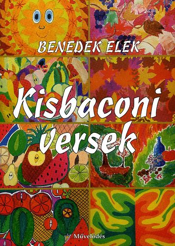 Benedek Elek - Kisbaconi versek