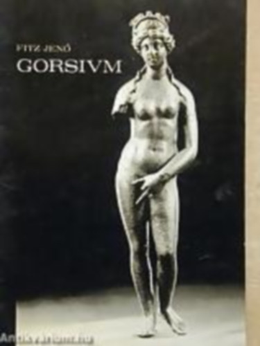 Fitz Jen� - Gorsivm - Hersvlia   T�c (M�eml�keink)