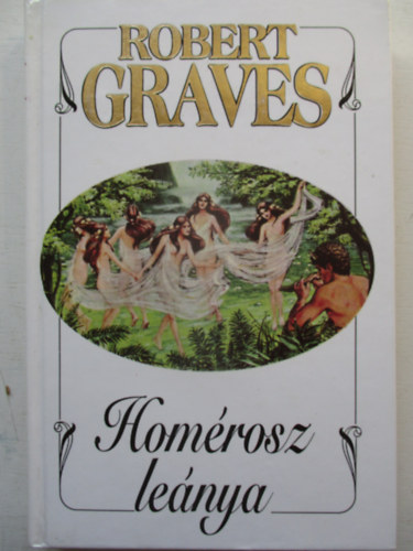 Robert Graves - Hom�rosz le�nya