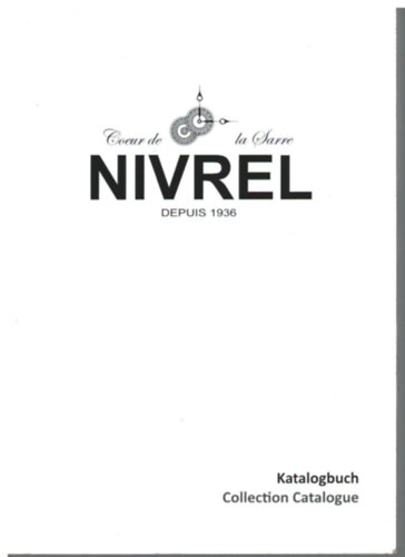 Nivrel coeur de la sarre (rakatalgus) (2013)