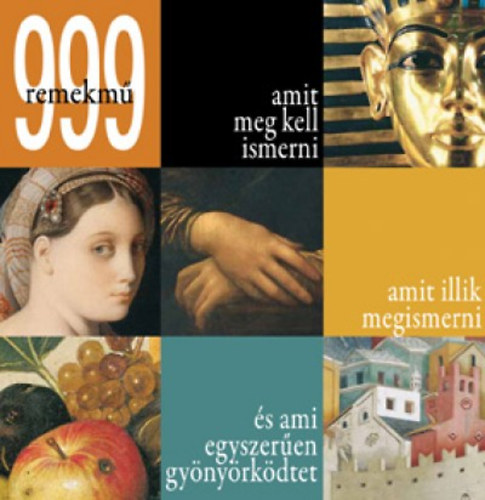 Sara Bertelli; Mila Magistri - 999 remekm