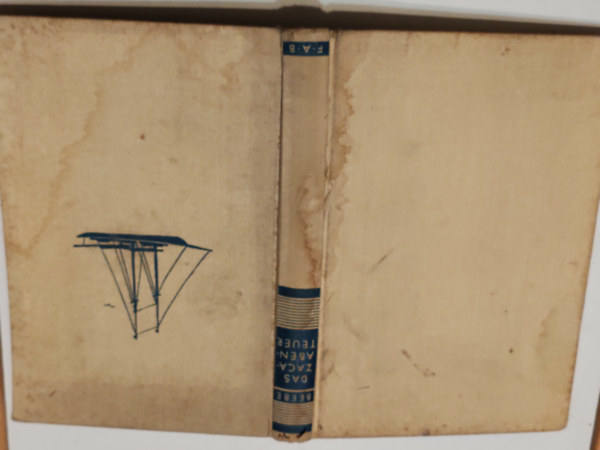 William Beebe - DAS ZACA-ABENTEUER