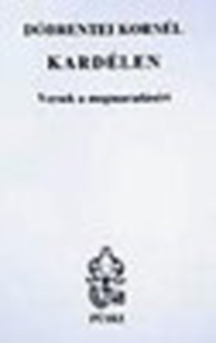 Döbrentei Kornél - Kardélen