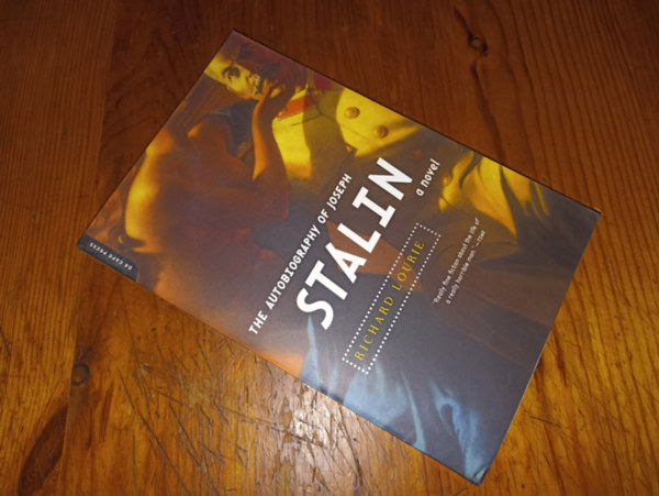 Richard Lourie - The Autobiography of Joseph St�lin