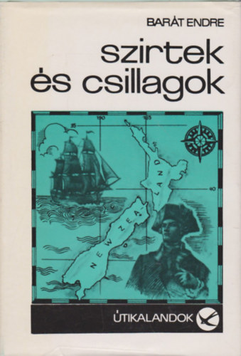 Bart Endre - Szirtek s csillagok