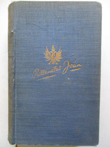 Nagy Iv�n - Rettenetes Iv�n