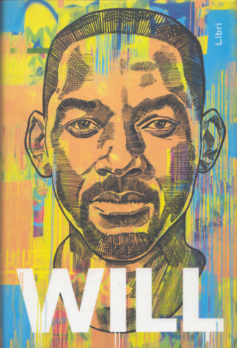 Will Smith, Mark Manson - Will (magyar nyelv)