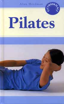 Alan Herdman - Pilates