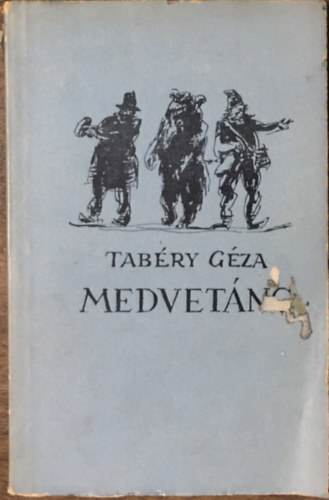Tabry Gza - Medvetnc