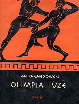 Jan Parandowski - Olimpia t�ze