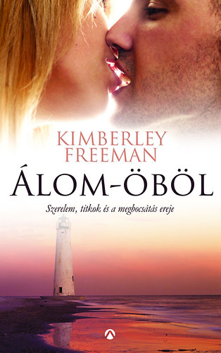 Kimberley Freeman - lom-bl