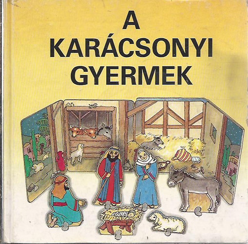 A karcsonyi gyermek