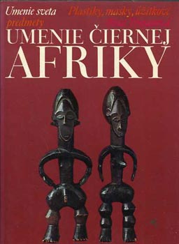 Alina Trojanov� - Umenie ciernej Afriky
