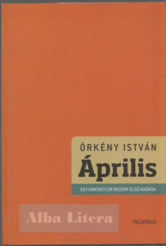 rkny Istvn - prilis