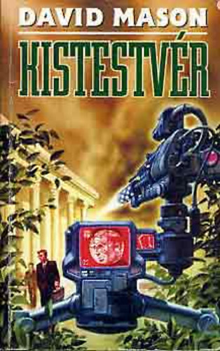David Mason - Kistestvr
