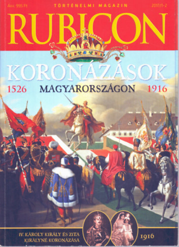 Rcz rpd (fszerk.) - Rubicon 2017/1-2. szm