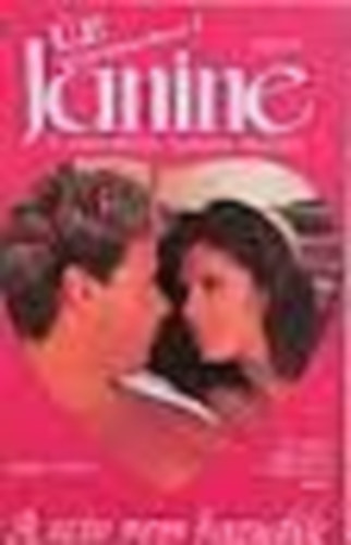 Jasmine Cresswell - A szv nem hazudik -Janine