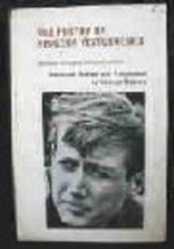 Yevtushenko Yevgeny; Reavey George - The Poetry of Yevgeny Yevtushenko