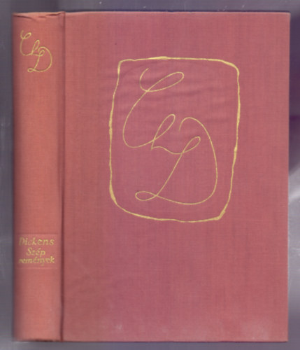 Charles Dickens - Szp remnyek