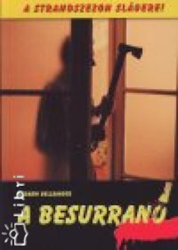 Andrew Bellringer - A besurran