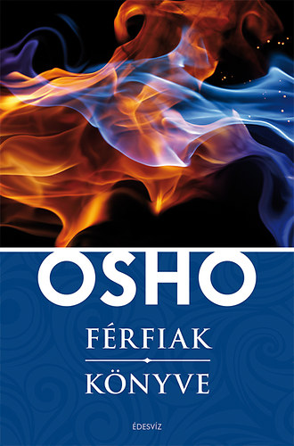 Osho - F�rfiak k�nyve