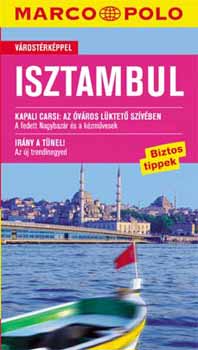 Isztambul - Marco Polo