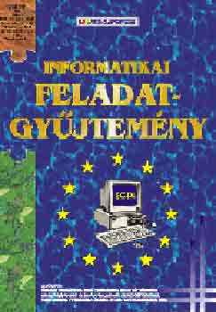 Brtfai Barnabs - Informatikai feladatgyjtemny