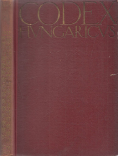 Grecsk Kroly-Lnyi Mrton - Codex Hungaricus - Magyar trvnyek - 1917. vi trvnycikkek az sszes l trvnyek trgymutatjval