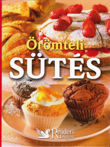 Rcz Ildik (szerk.) - rmteli sts (Reader's Digest)