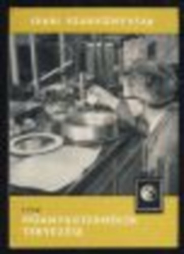 J.Fajgl - Műanyagtermékek tervezése