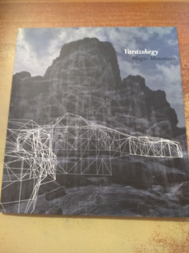 Varázshegy - Magic Mountain