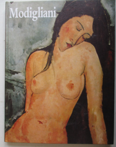 Piccioni, L.-Ceroni, A. - Modigliani