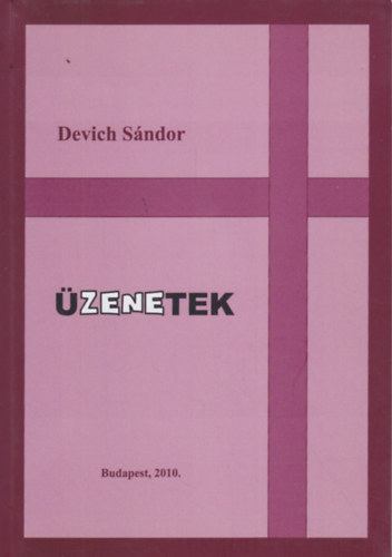 Devich Sndor - zenetek