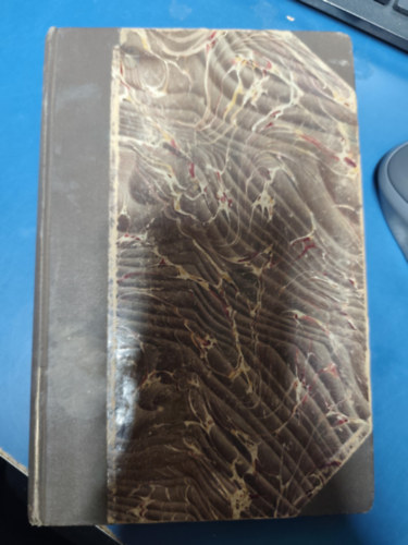 Hevesi S�ndor - Dr�ma �s szinpad (tanulm�nyok)