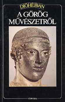 Flavio Conti - Dihjban: A grg mvszetrl