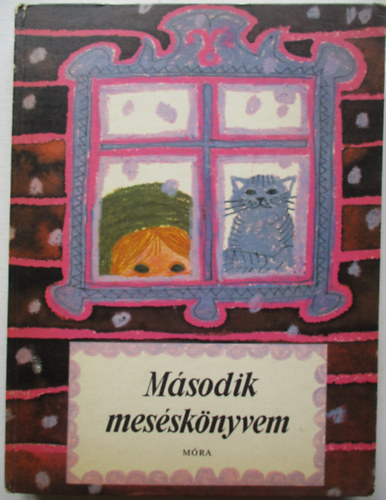 T. Aszdi va (Szerk.) - Msodik messknyvem
