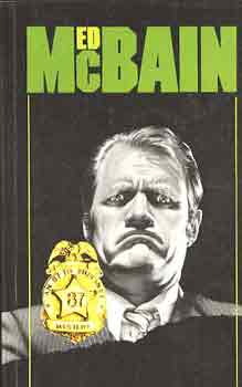 Ed McBain - Zsaruk