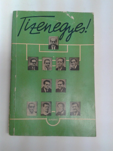 Tizenegyes!