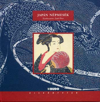 Zsolt Pter (szerk.) - Japn npmesk