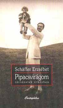 Schffer Erzsbet - Pipacsvirgom