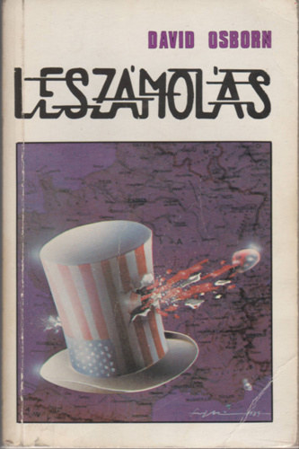 David Osborn - Leszmols