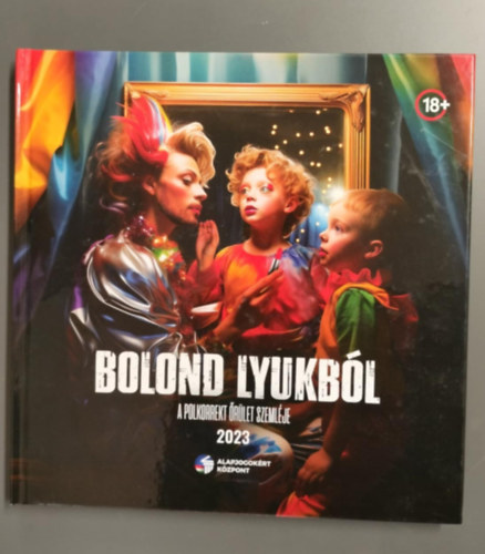 Bolond lyukb�l 2023.