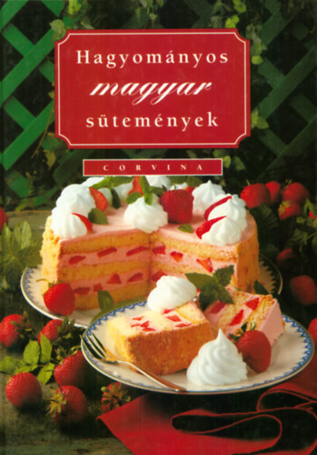 Horvth Boldizsr - Hagyomnyos magyar stemnyek