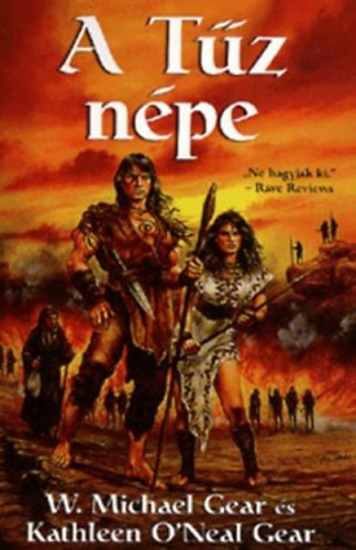 Gear, W.M.-Gear, K. O'Neil - A t�z n�pe