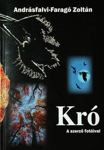 Andrsfalvi-Farag Zoltn - Kr - A szerz fotival